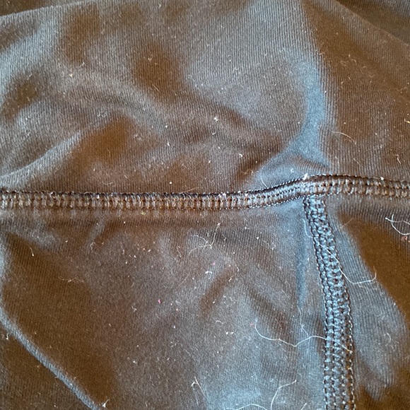 Womens Victoria Secret leggings size medium long - Picture 8 of 9